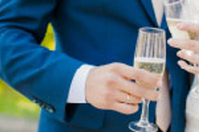 mariage