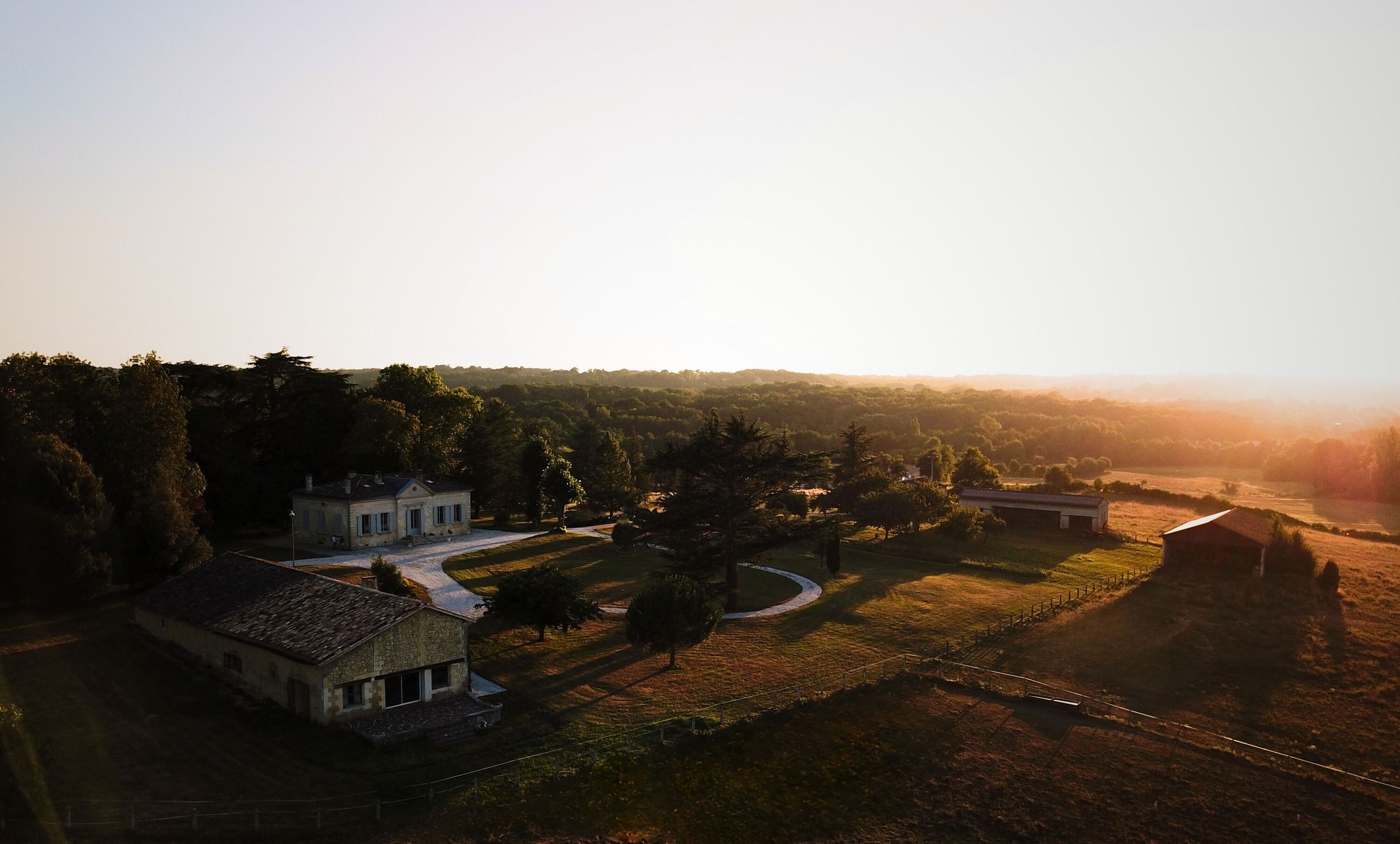 Château Languissan — photo 1