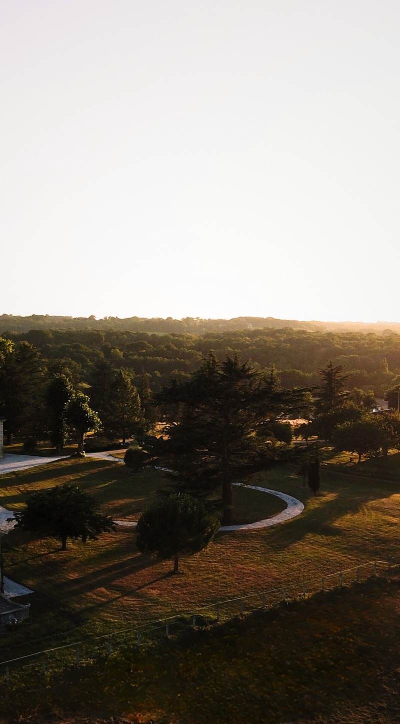 Château Languissan — photo principale