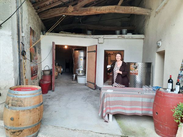Domaine de Couquereau — photo 4