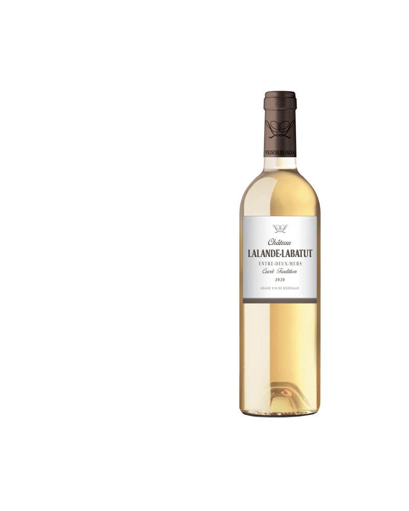 Château Labatut - Francs Côtes de Bordeaux