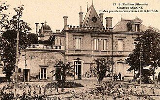 Château Ausone — photo 11