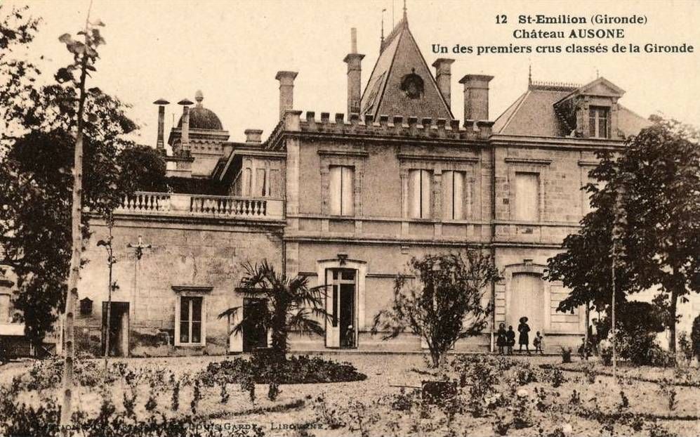 Château Ausone — photo 3