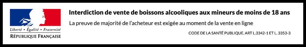 La preuve de majorité est exigée