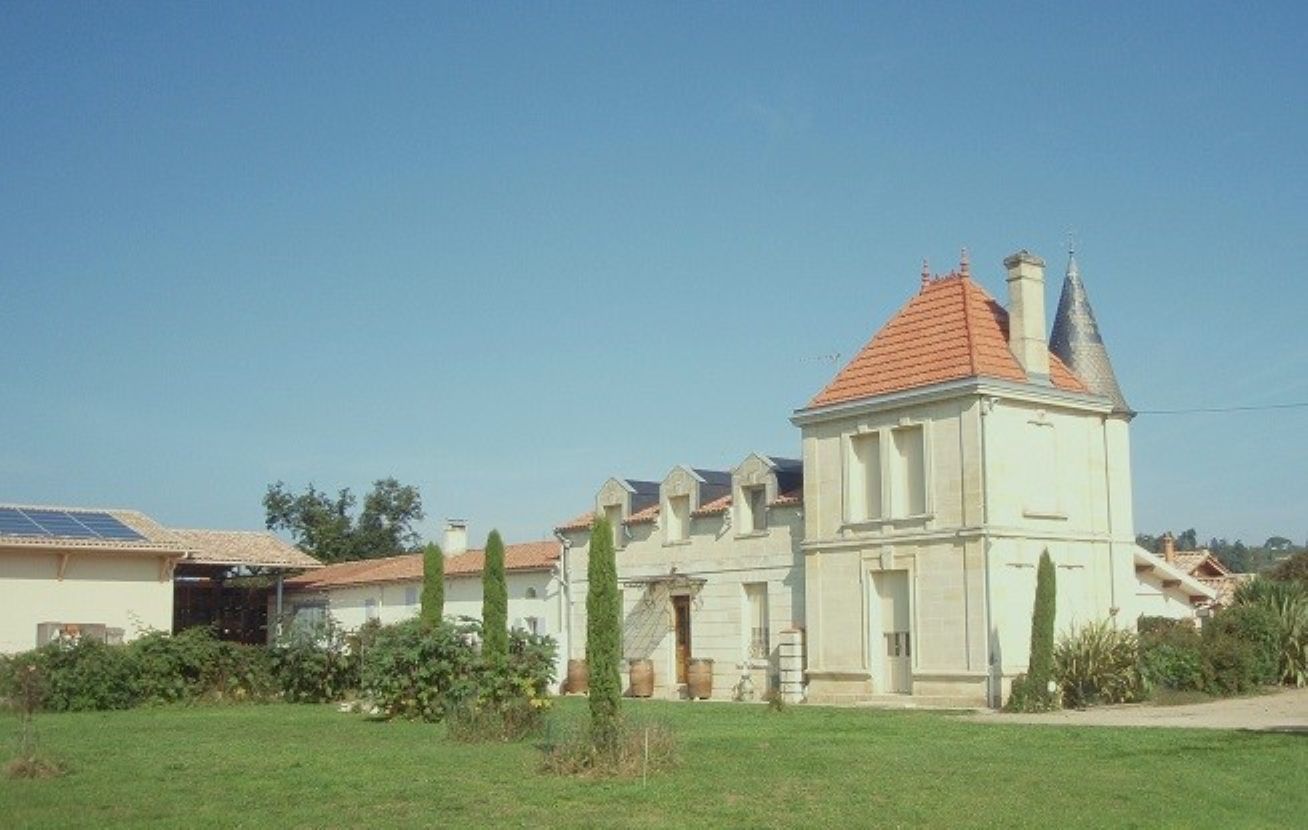 Château Haute Nauve — photo 5