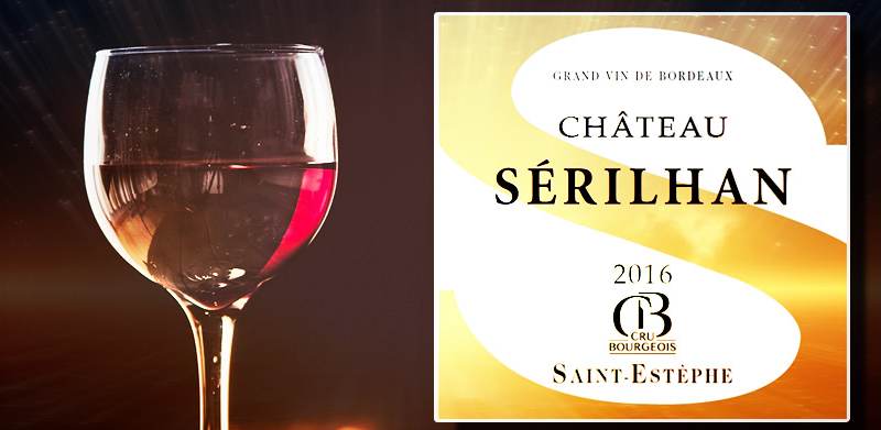 Château Sérilhan — photo principale
