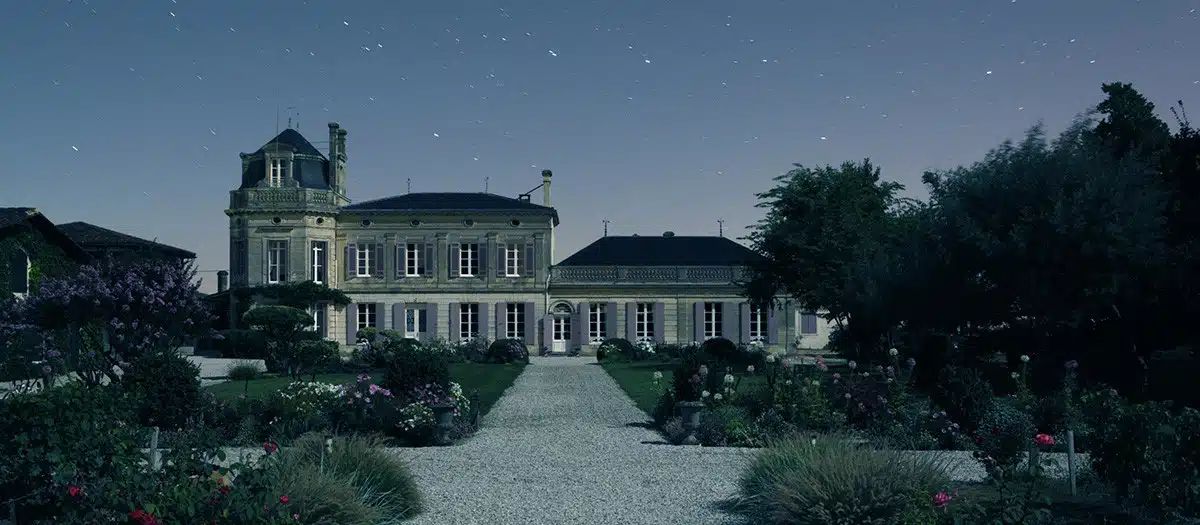 Château Chasse-Spleen — photo 5