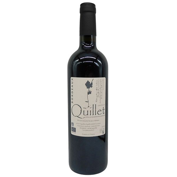 QUILLET 21