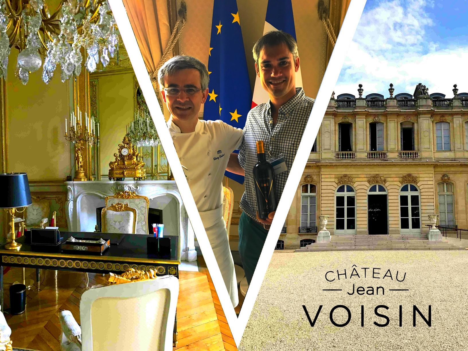 Château Jean Voisin - Saint-Émilion Grand Cru