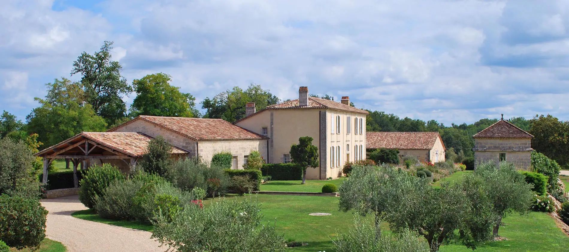 Château la Vaisinerie — photo 4