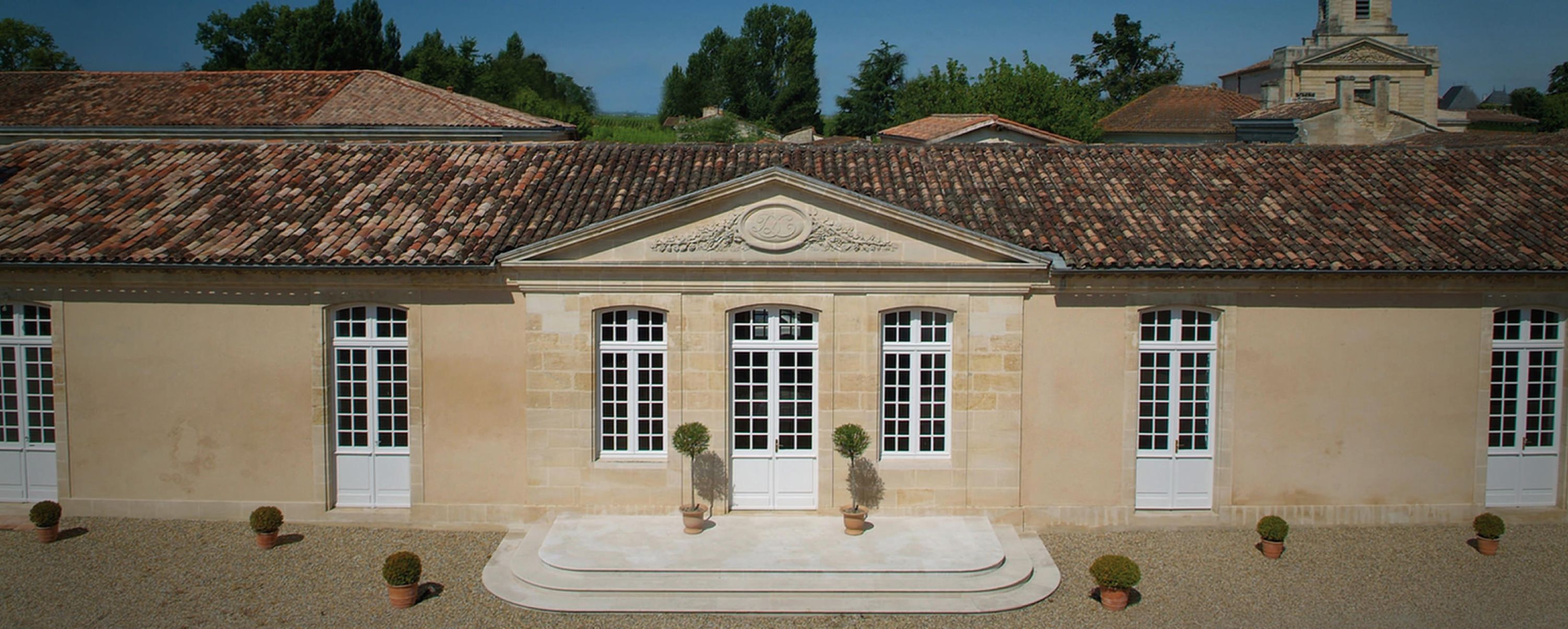 Château Desmirail - Margaux