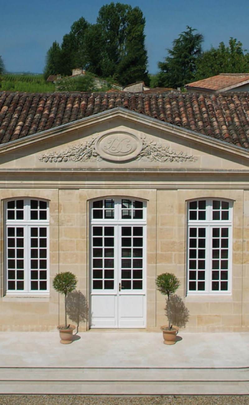 Château Desmirail — photo principale