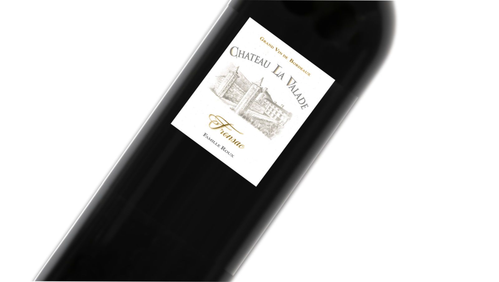 Château la Valade - Fronsac