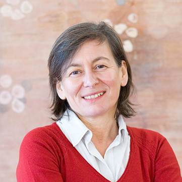 Marie-Laure Lurton