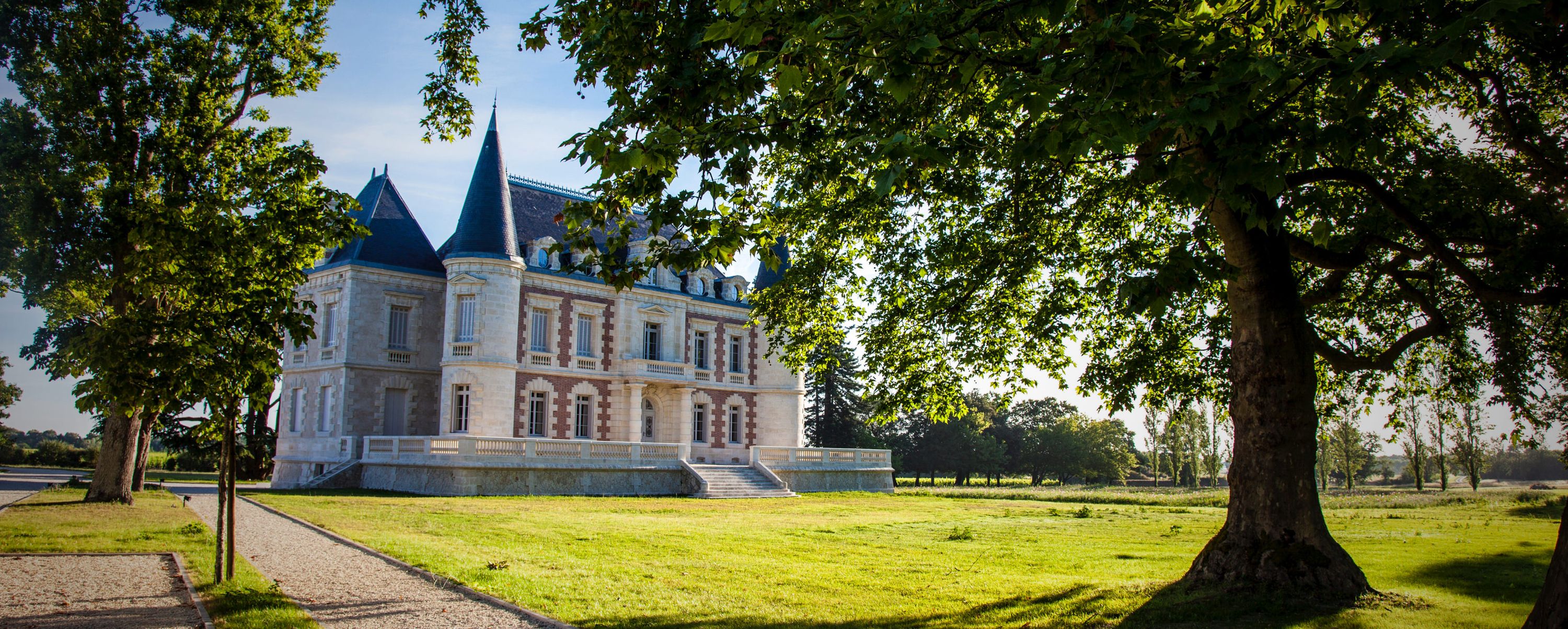 Château Lamothe-Bergeron — photo 1