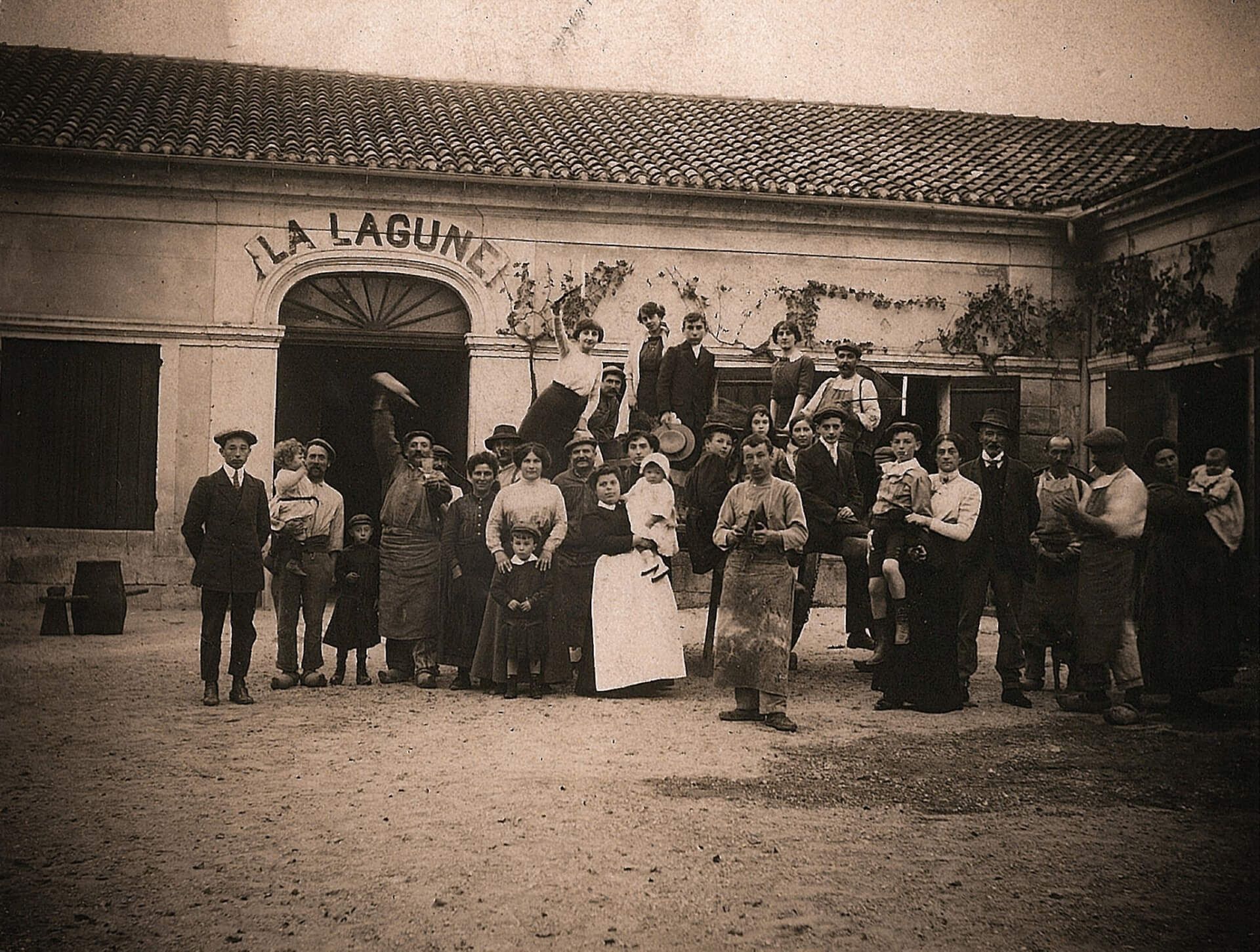 Château la Lagune — photo 7