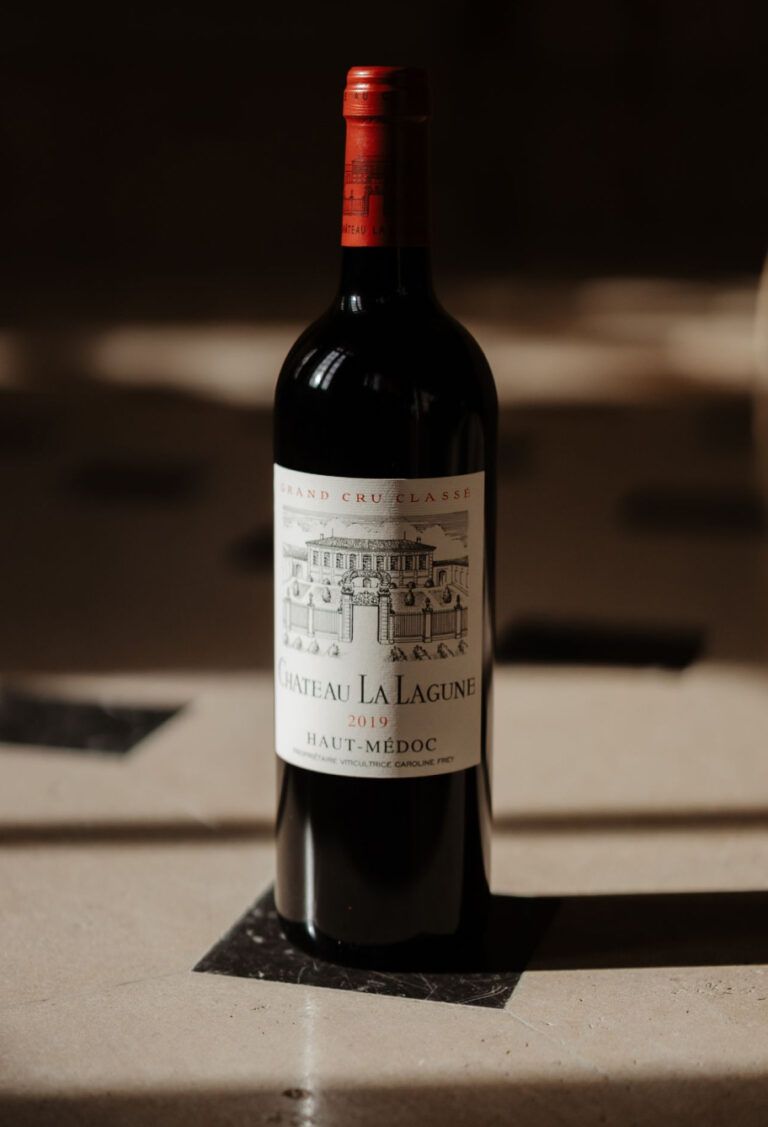 Château la Lagune — photo 2