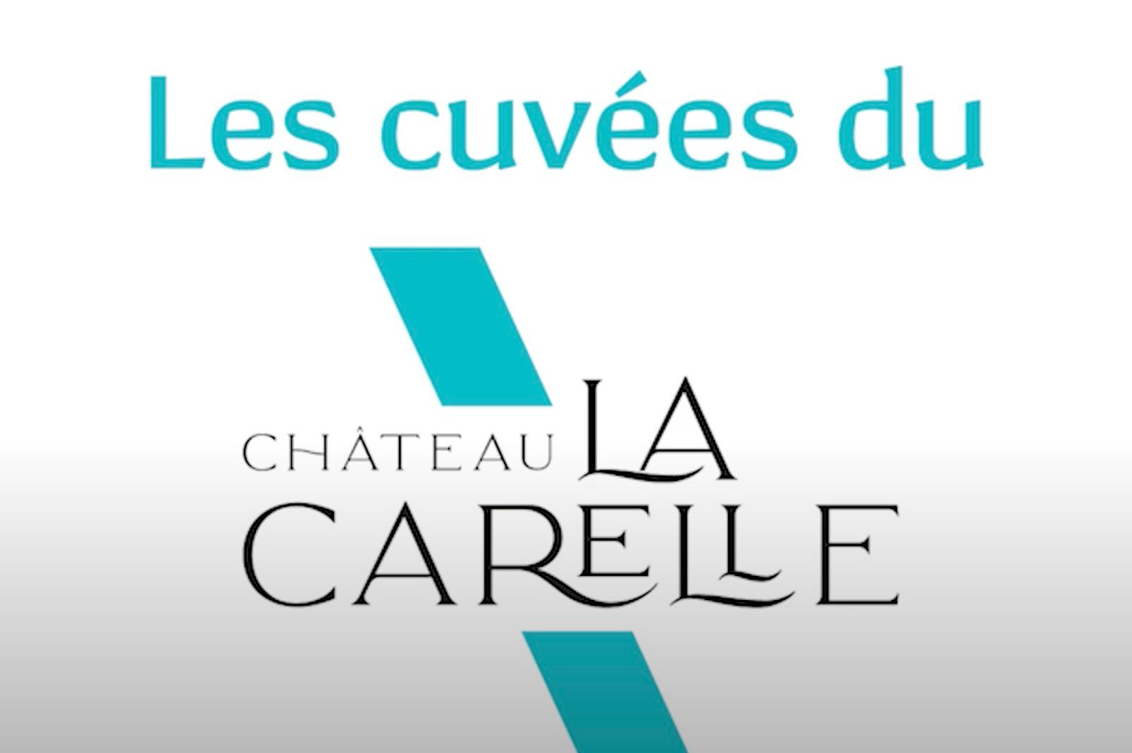 Château la Carelle - Blaye Côtes de Bordeaux