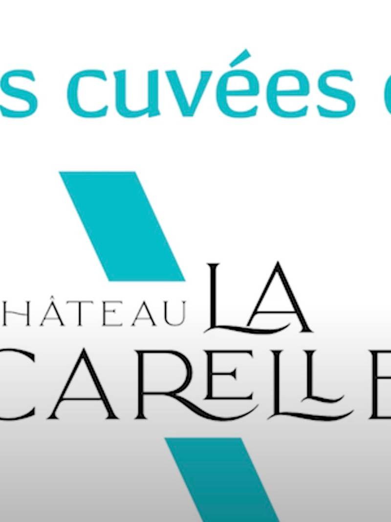 Château la Carelle