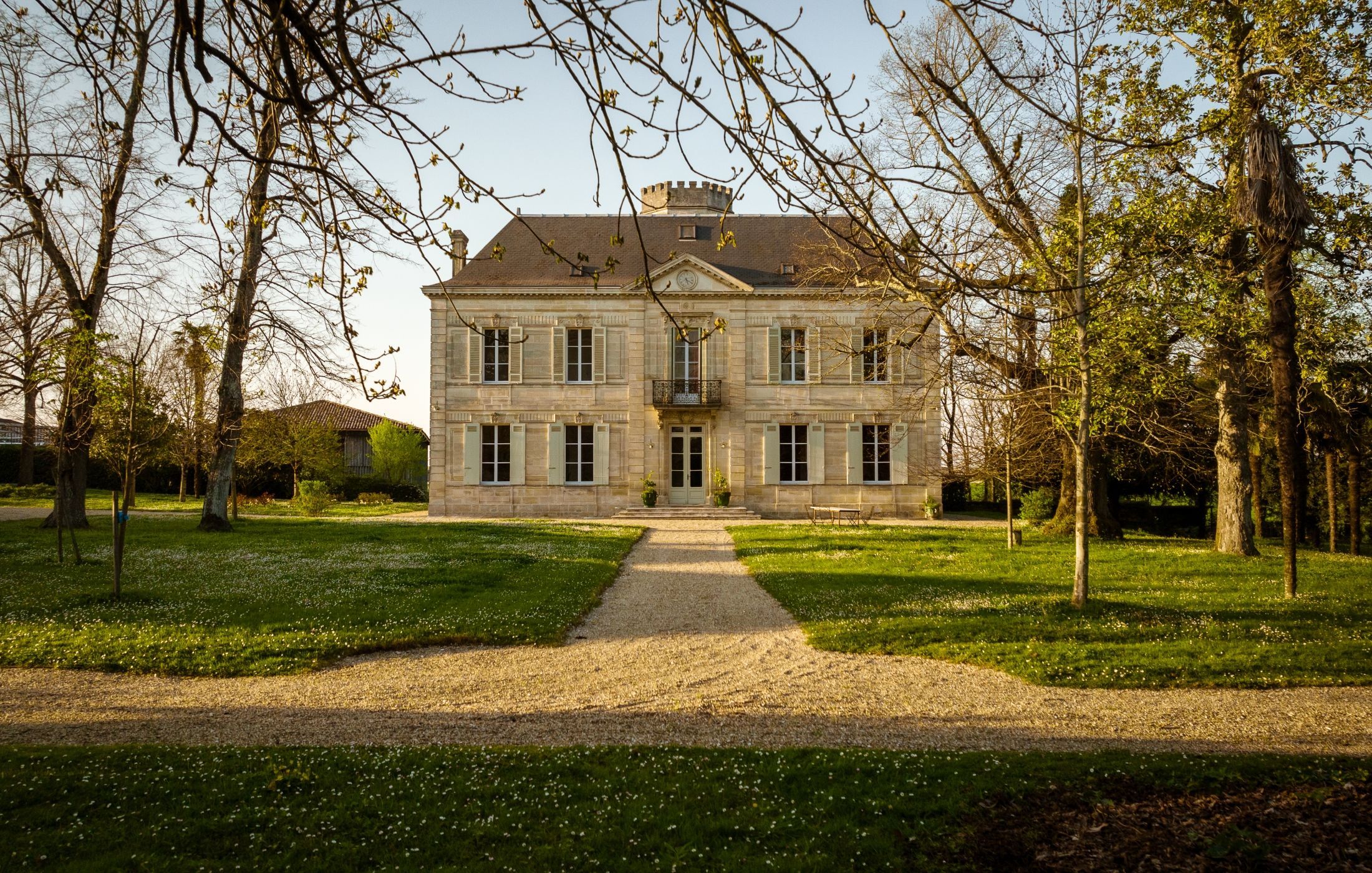 Château Ferrière - Margaux