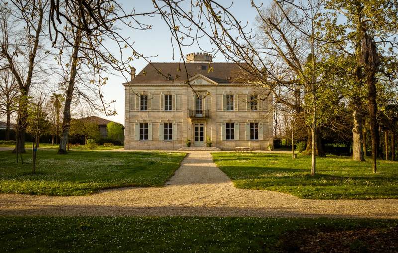 Château Ferrière - Margaux
