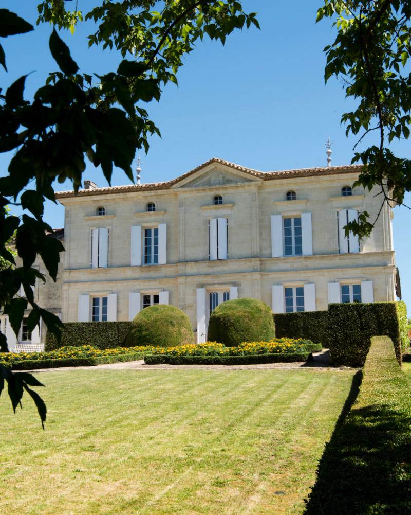 Vignobles Hermouet — photo principale