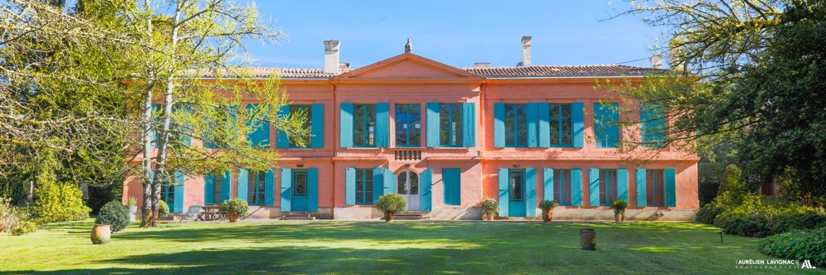 Photo — Château de Castres