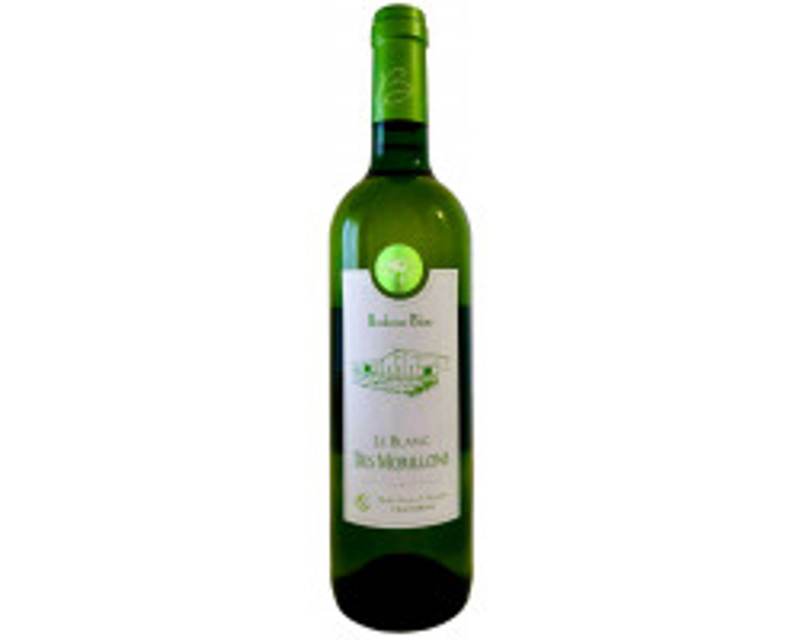 Château Rozier-Morillons - Cadillac Côtes de Bordeaux