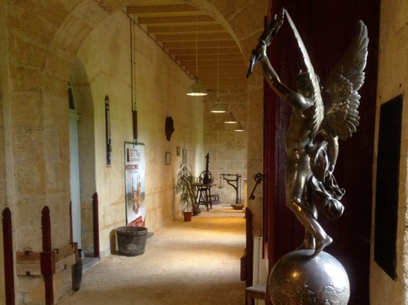 Château du Grand Puch — photo 5