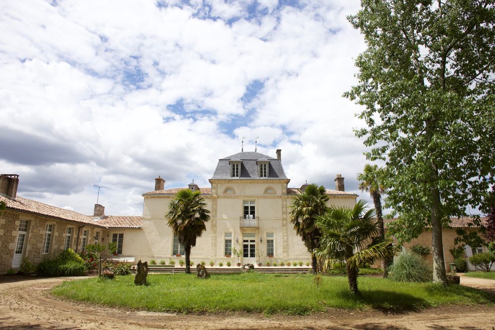 Château Guiteronde — photo 1