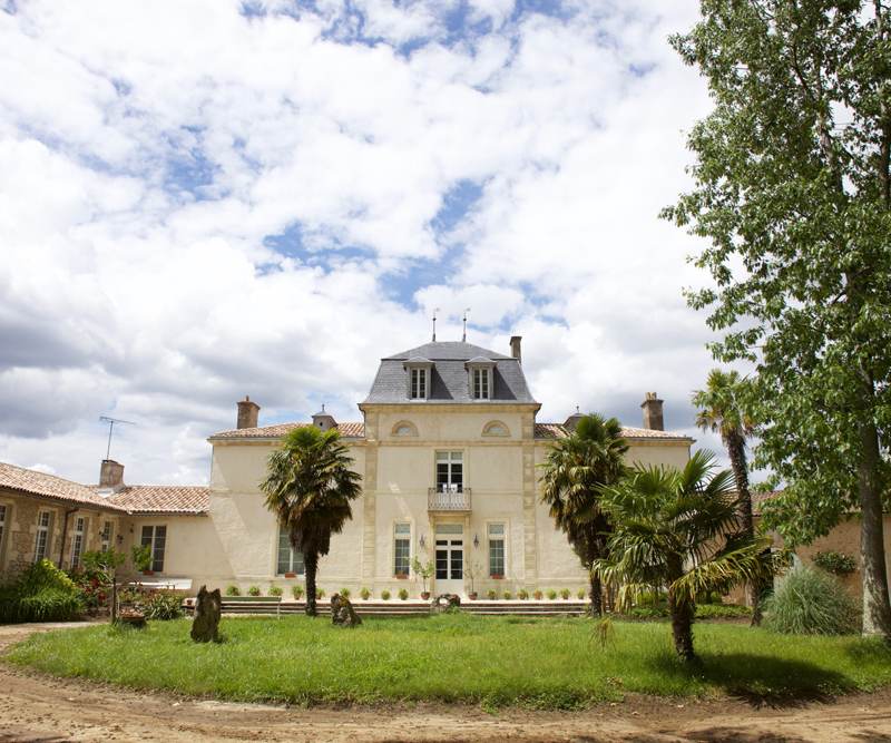 Château Guiteronde — photo principale