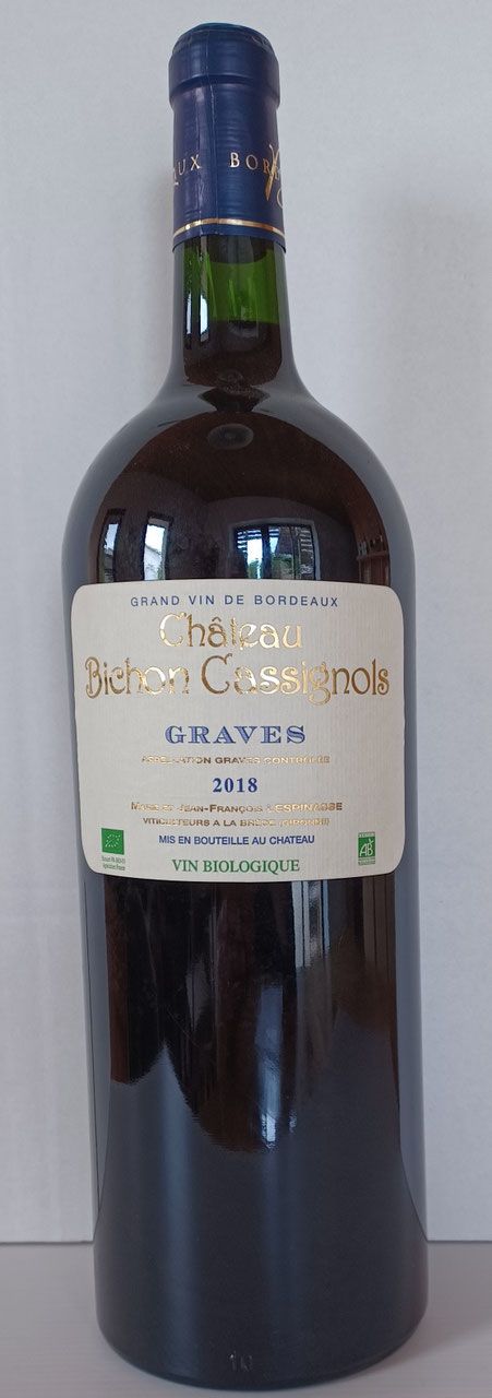 Château Bichon Cassignols — photo 5