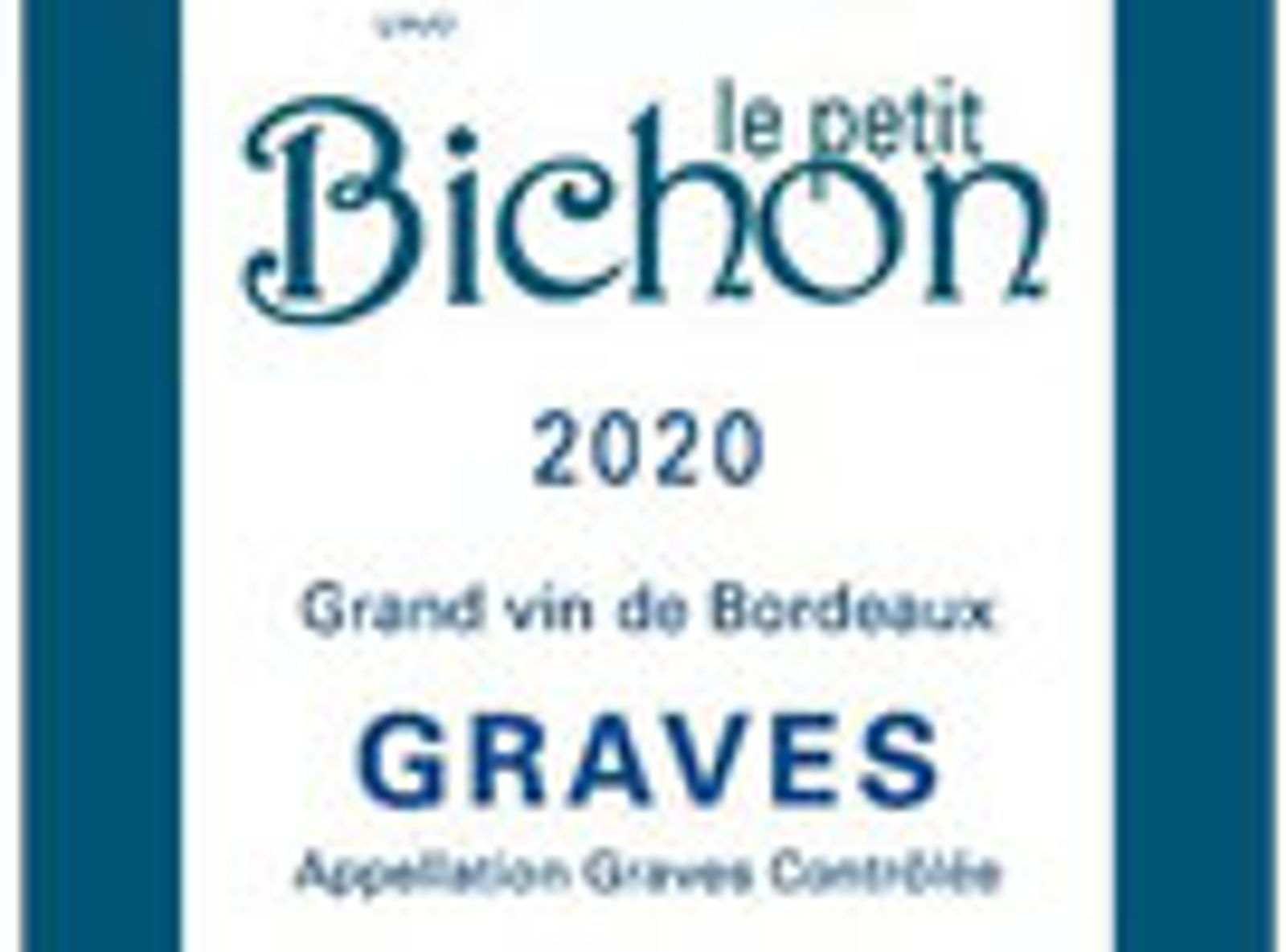 Château Bichon Cassignols - Graves