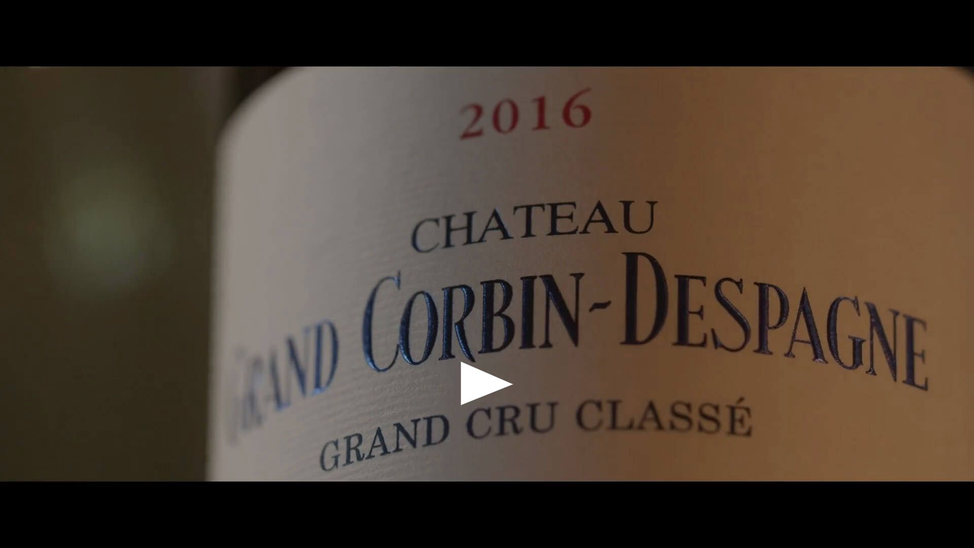 Château Grand Corbin-Despagne — photo 2