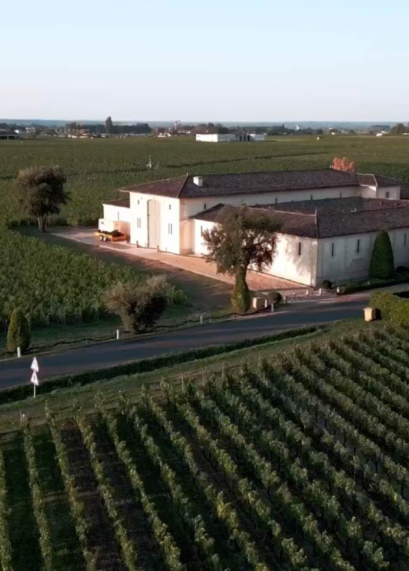 Château La Fleur de Gay