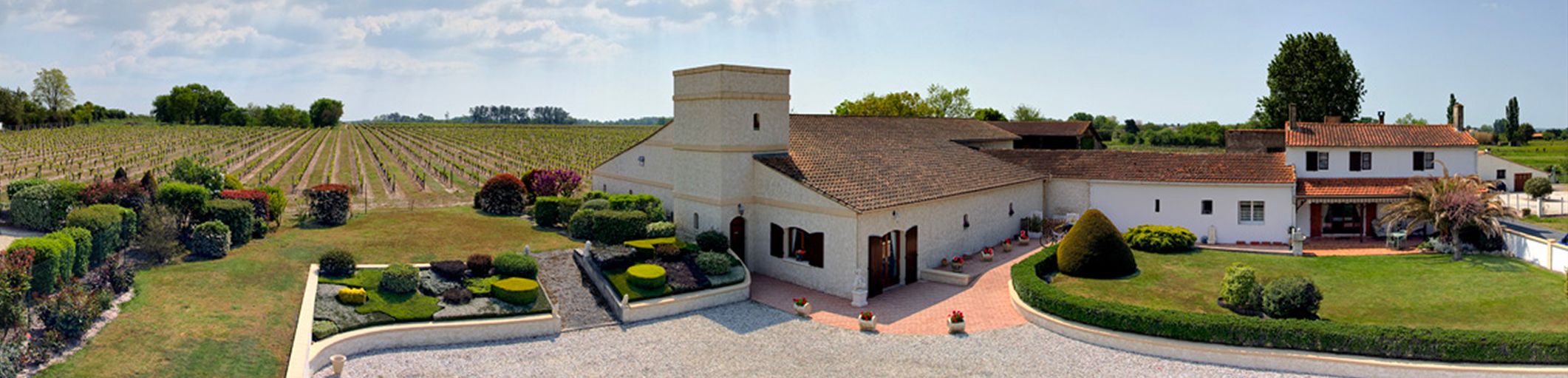Château Haut-Gravat - Médoc