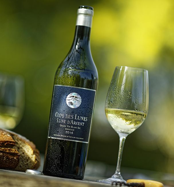 Domaine de Chevalier — photo 11