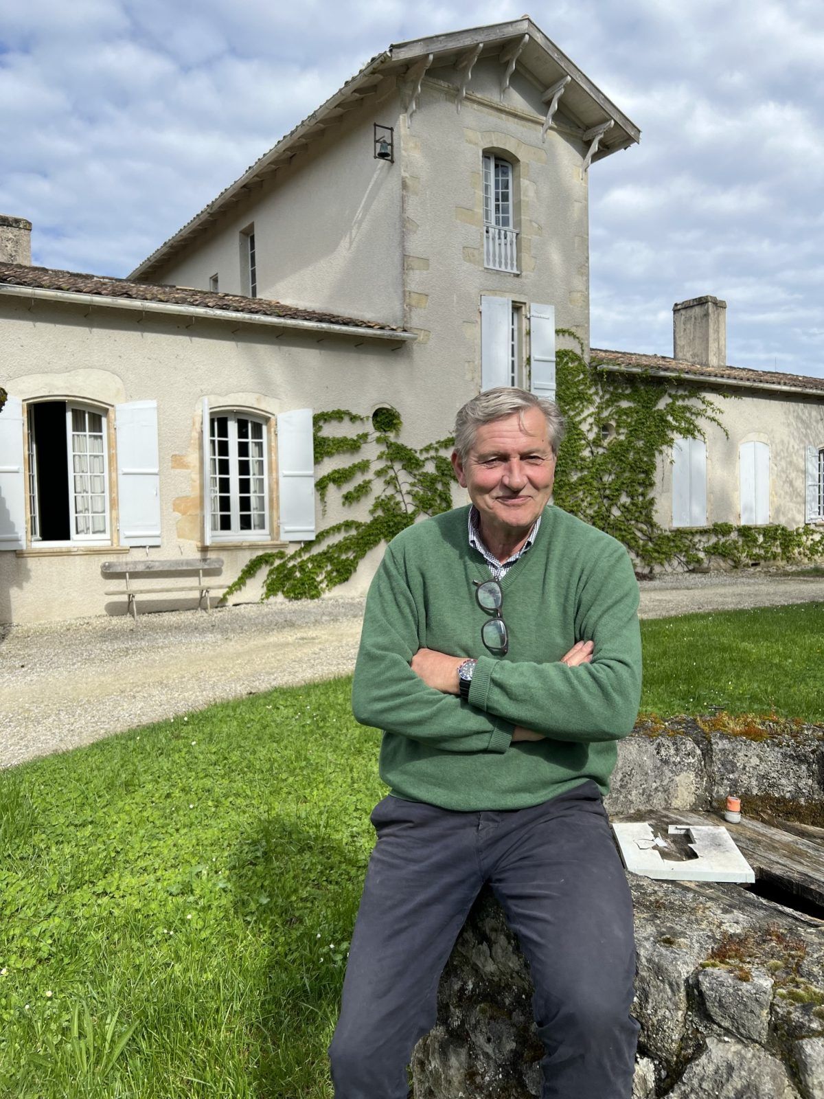 Château Sigognac — photo 3