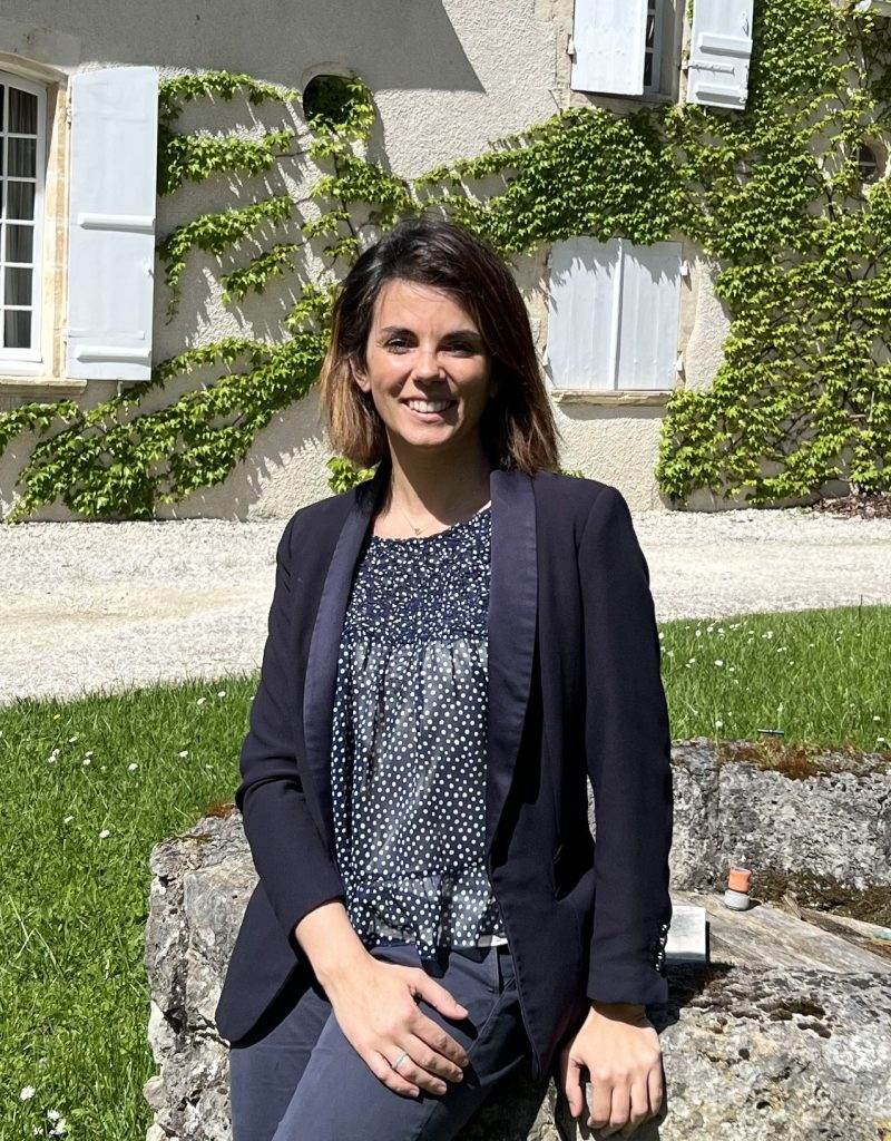 Château Sigognac — photo principale