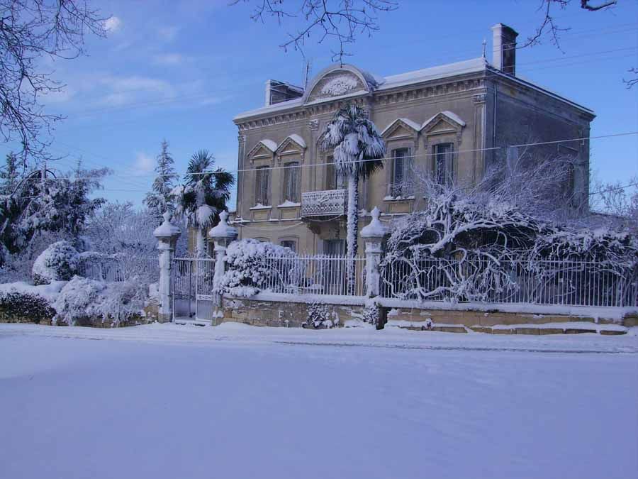 Château Ninon — photo 1
