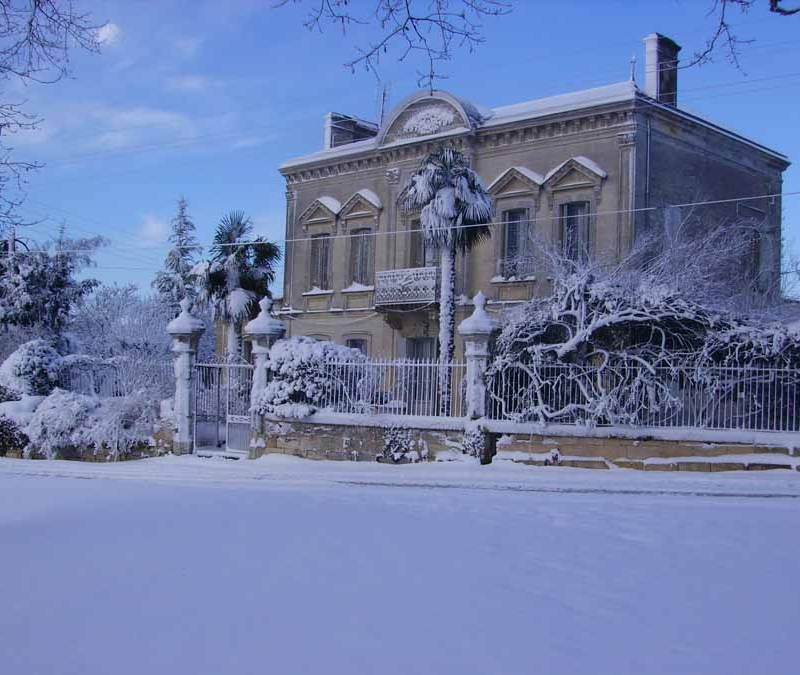 Château Ninon - Entre-deux-Mers