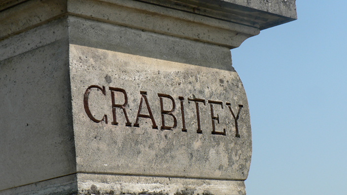 Château Crabitey — photo 2