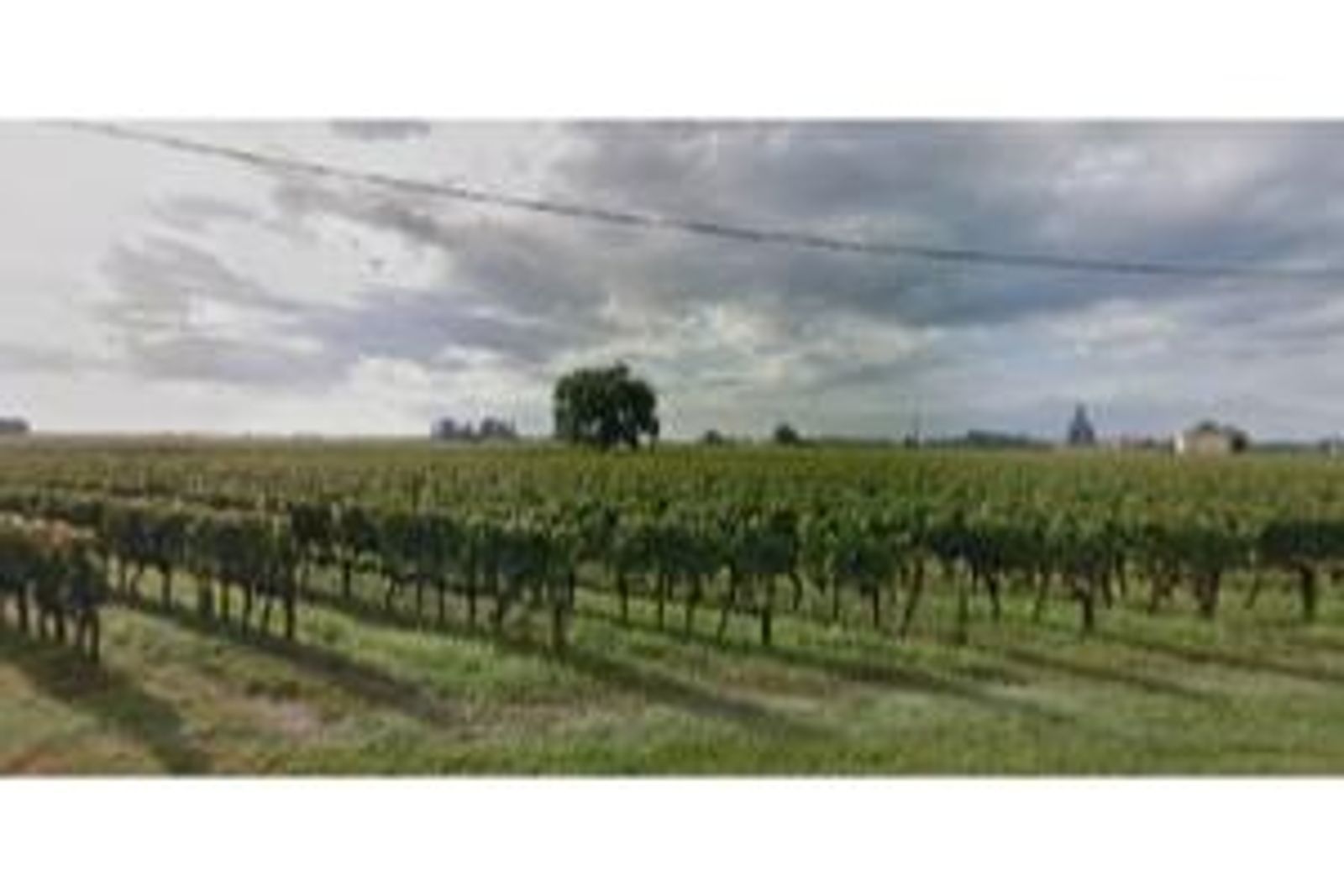 Château la Commanderie de Pomerol — photo 2