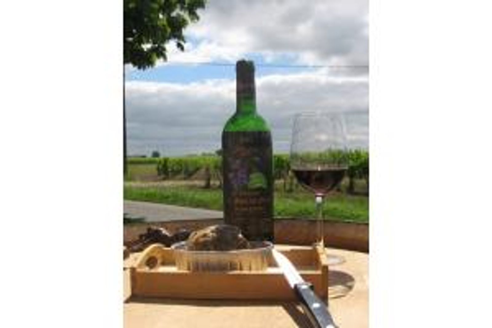 Château la Commanderie de Pomerol - Pomerol