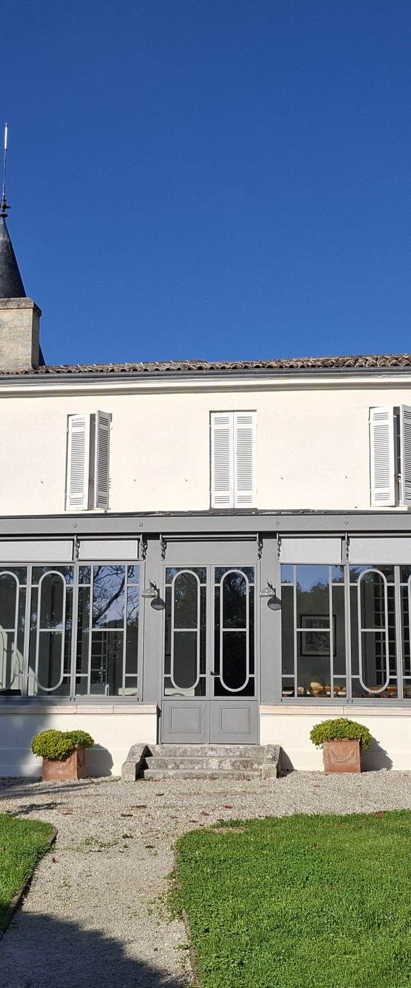 Château de Seguin - Bordeaux Supérieur