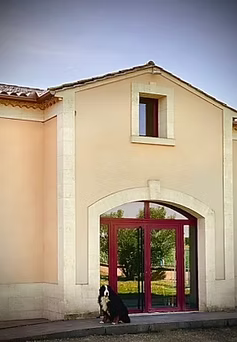 Château Petit Bouquey - Saint-Émilion