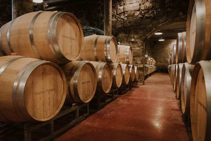 Château Teyssier - Saint-Émilion Grand Cru