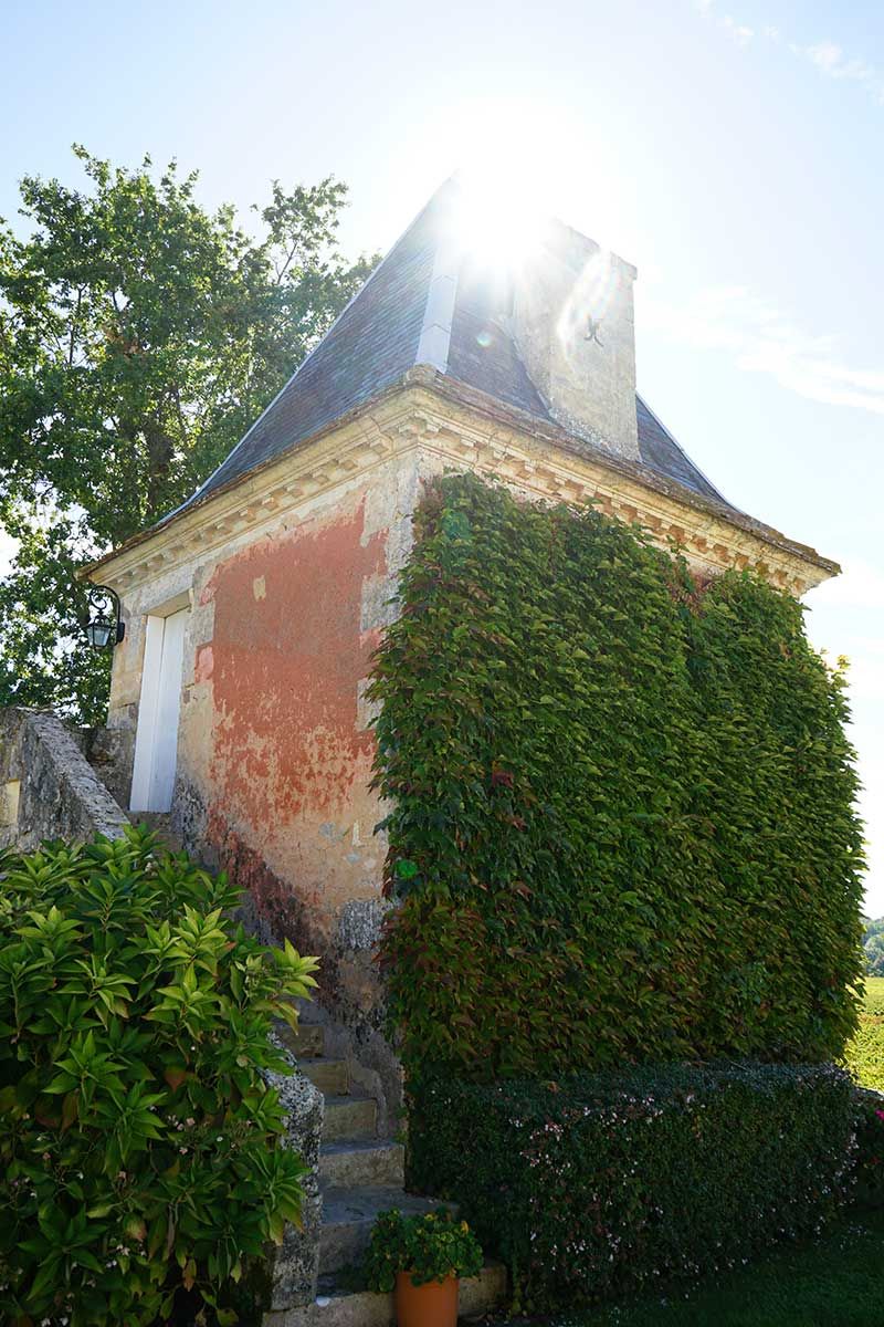 Château Barbé — photo 3