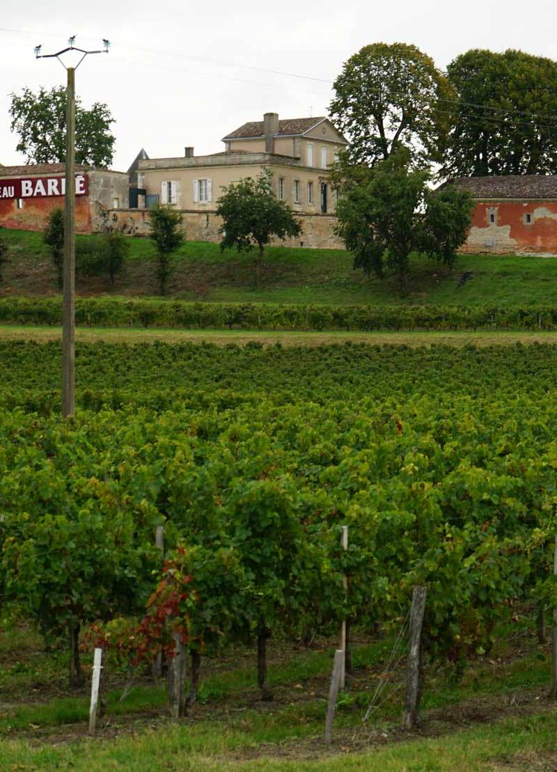 Château Barbé — photo principale