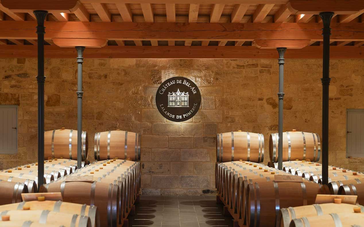Vignoble et vinification